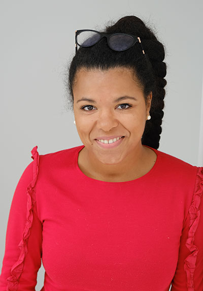 Lucile-PODA